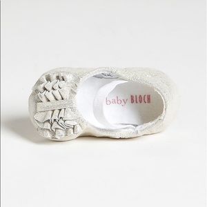 Baby Bloch Raphaela shoe